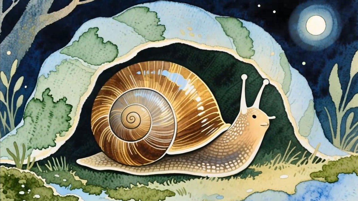 Opening frame of the film